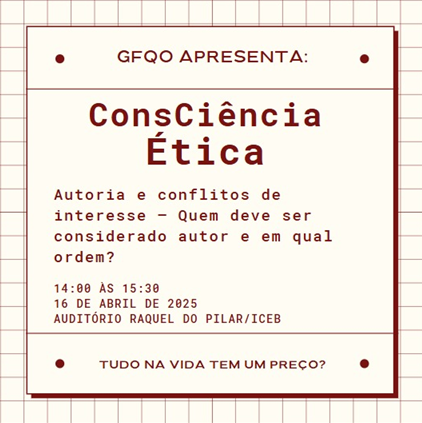 Consciência